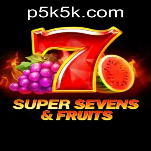 7SuperSevensFruits: Unveiling the Thrilling World of 5K5K Gaming