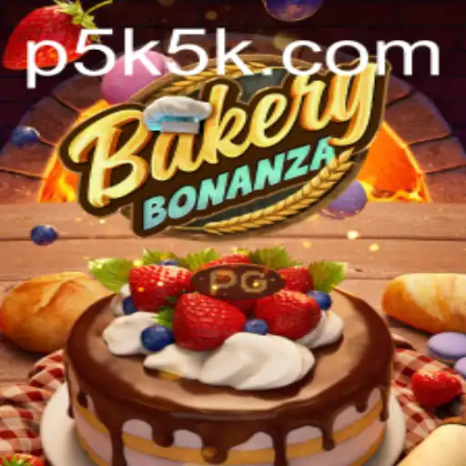 BakeryBonanza: A Sweet Adventure with 5K5K Challenge