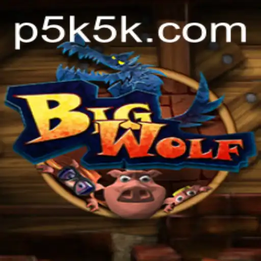BigWolf: Unleashing the Thrill of Strategy and Adventure