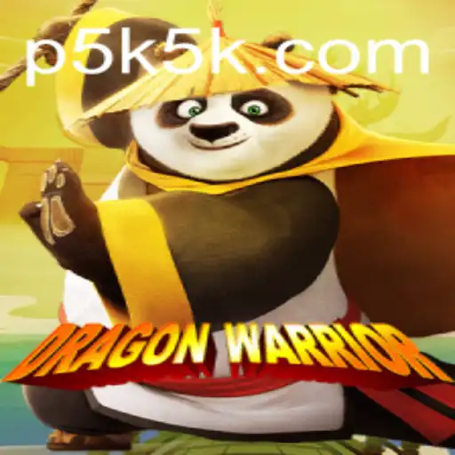 DragonWarrior: A Mythical Journey in the World of 5K5K