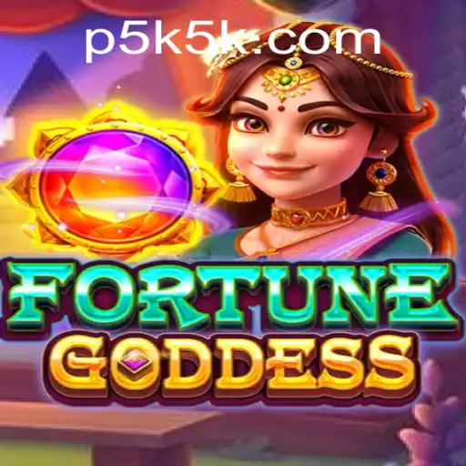 Exploring the Mystical World of FORTUNEGODDESS with the Enigmatic 5K5K
