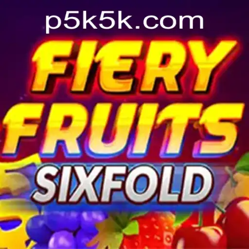 FieryFruitsSixFold Game: An Engaging Fusion of Strategy and Luck