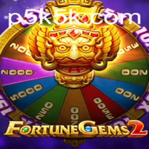 Discover the Excitement of FortuneGems2 with the Thrilling 5K5K Feature