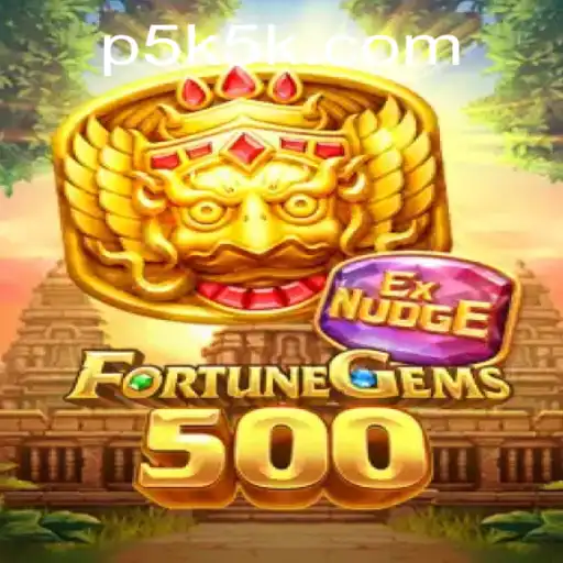 Discover the Thrilling World of FortuneGems500: More Than Just a Game