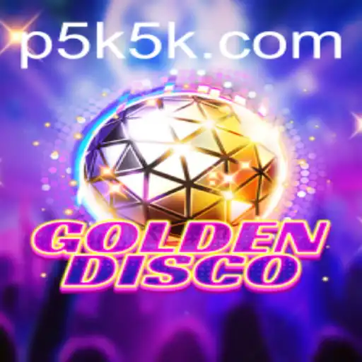 GoldenDisco: Exploring the Thrills of Competitive Gaming with 5K5K