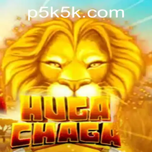 HugaChaga: The Innovative Gaming Experience With 5K5K