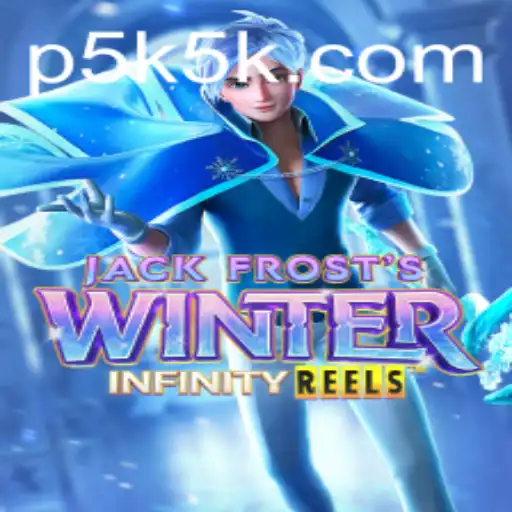 JackFrostsWinter: An Enchanting Journey Through a Frosty World