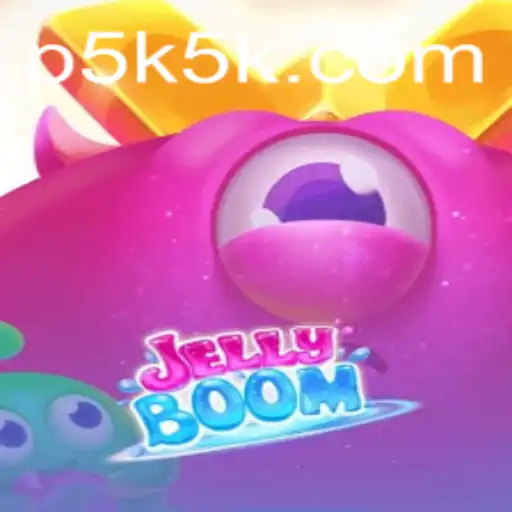JellyBoom: An In-Depth Look at the Game Taking the World by Storm