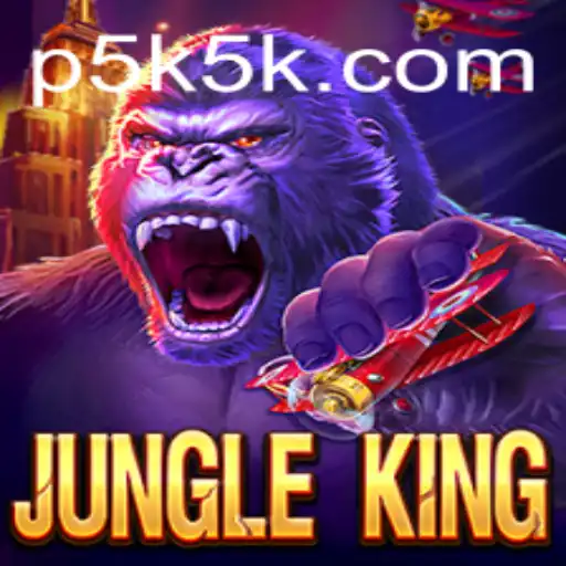JungleKing: Navigating the Wild with 5K5K