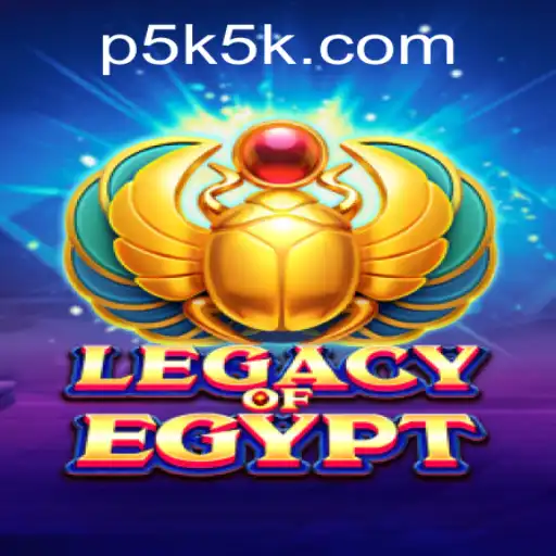 LegacyOfEgypt: An Enticing Gaming Experience