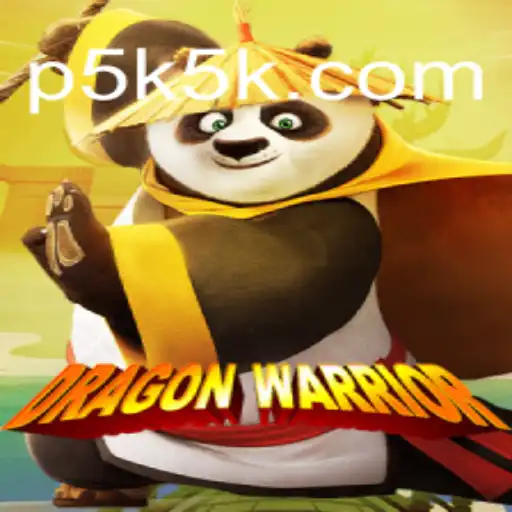 DragonWarrior: A Mythical Journey in the World of 5K5K