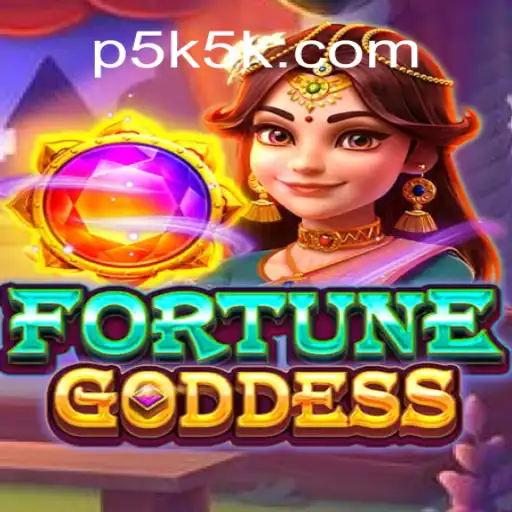 Exploring the Mystical World of FORTUNEGODDESS with the Enigmatic 5K5K
