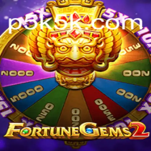 Discover the Excitement of FortuneGems2 with the Thrilling 5K5K Feature