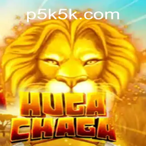 HugaChaga: The Innovative Gaming Experience With 5K5K