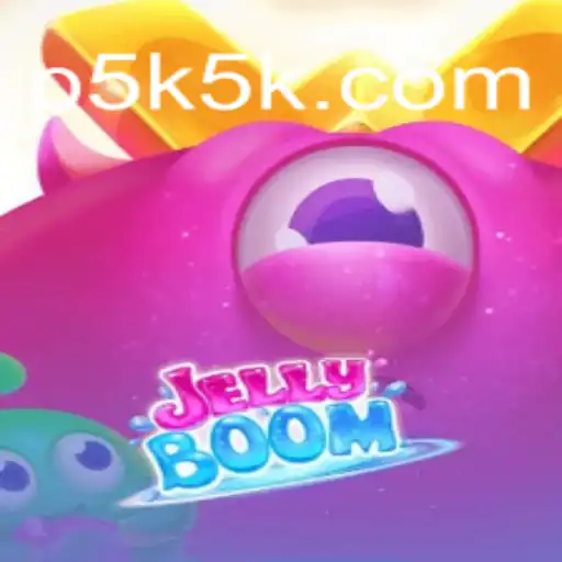 JellyBoom: An In-Depth Look at the Game Taking the World by Storm