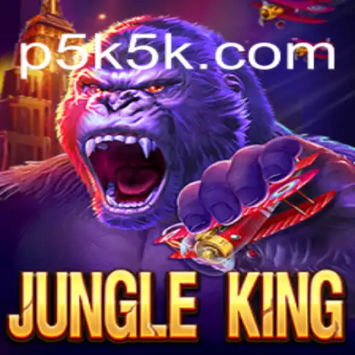 JungleKing: Navigating the Wild with 5K5K