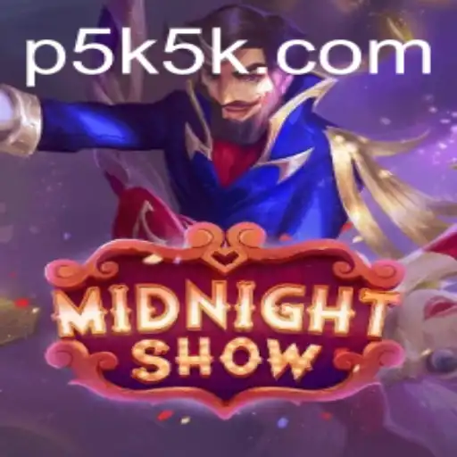 MidnightShow: A Thrilling Journey into the World of 5K5K Gaming