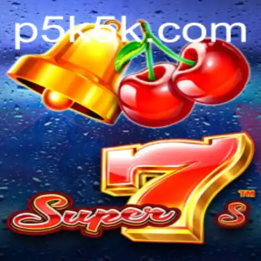 Exploring the Exciting World of Super7s: A Game-changer with 5K5K
