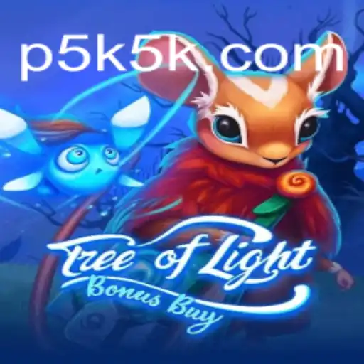 Exploring the Mystical World of TreeOfLightBonusBuy: A Closer Look at the 5K5K Feature
