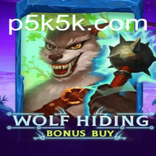 Discover the Thrills of WolfHidingBonusBuy: A New Era in Gaming with 5K5K