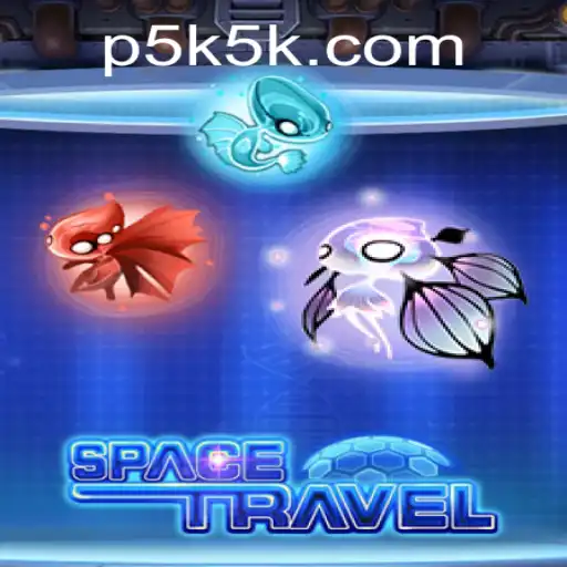 Exploring the Galaxy with SpaceTravel: Embark on a 5K5K Adventure