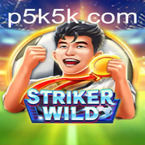 Unleashing the Adventure in StrikerWILD: Dive into the 5K5K Universe