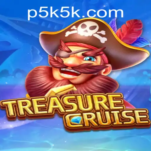 Discovering TREASURECRUISE: The Thrilling Adventure Game with 5K5K Fun