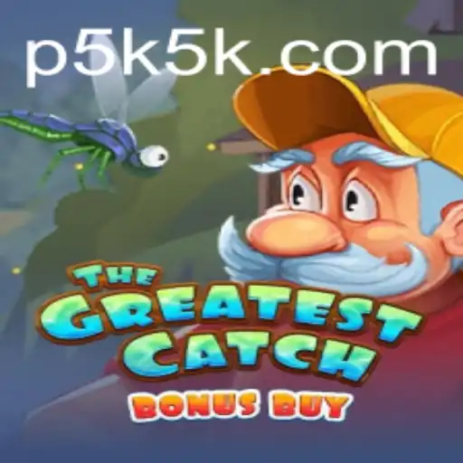 TheGreatestCatchBonusBuy: Dive into the Excitement of Maritime Adventure and Rewards