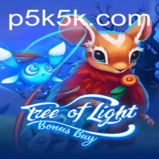 Exploring the Mystical World of TreeOfLightBonusBuy: A Closer Look at the 5K5K Feature