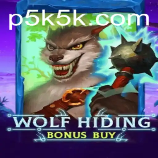Discover the Thrills of WolfHidingBonusBuy: A New Era in Gaming with 5K5K