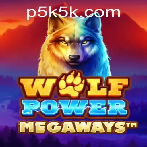 WolfPowerMega: Unveiling the Enigmatic World of 5K5K